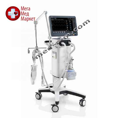 Апарат для штучної вентиляції легенів SV-800